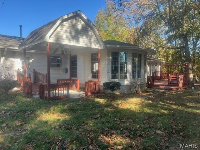 10477 M- Am Hwy Mountain Grove Mountain Grove, MO 65711 - Photo 10 of 46