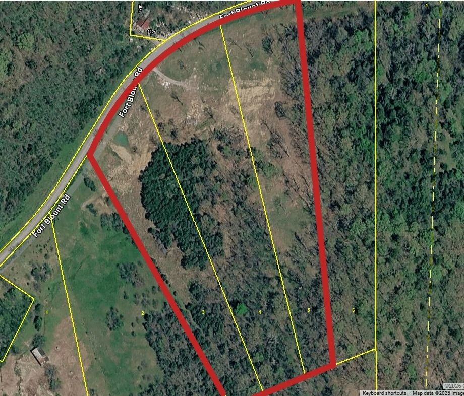 0 Fort Blount Road Hartsville, TN 37074 - Photo 6 of 7