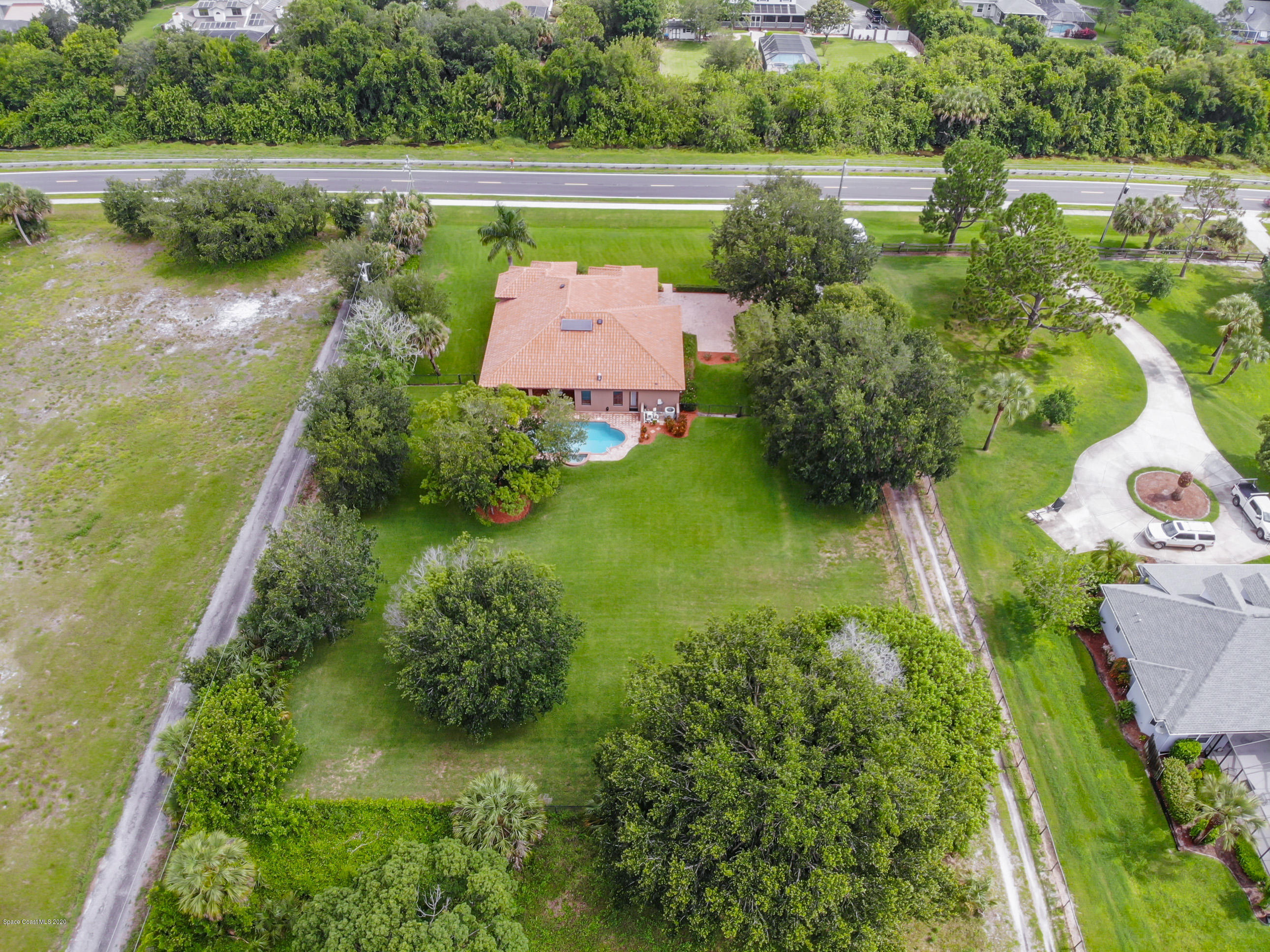 4065 Post Road Melbourne, FL 32934 - Photo 69 of 70 4065 Post Road-71