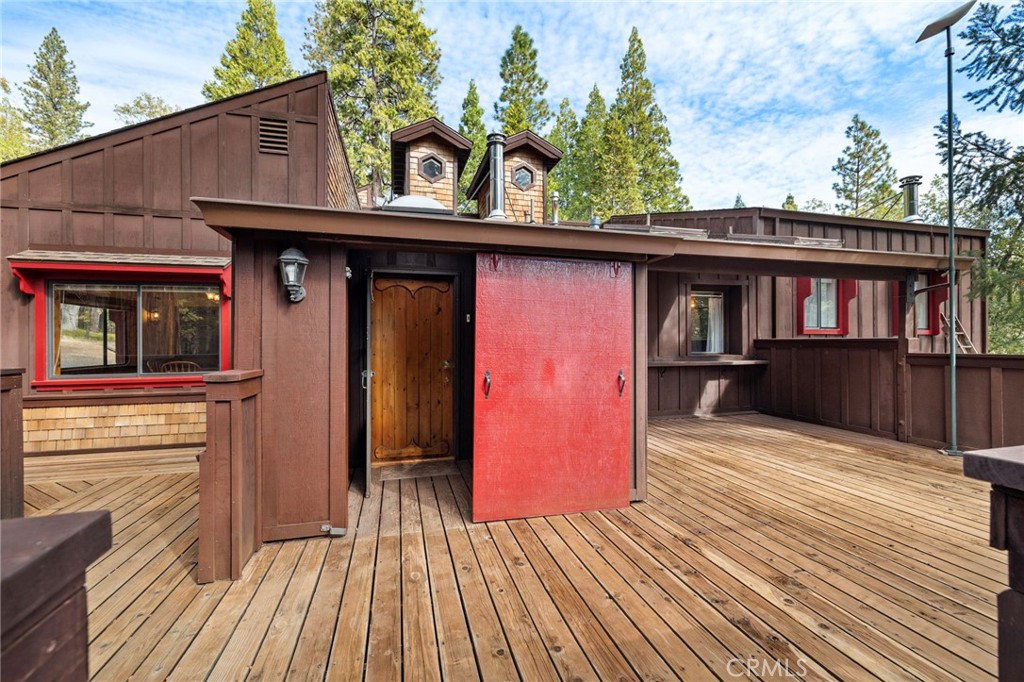 25833 Lyons Dam Road Twain Harte, CA 95383 - Photo 32 of 67