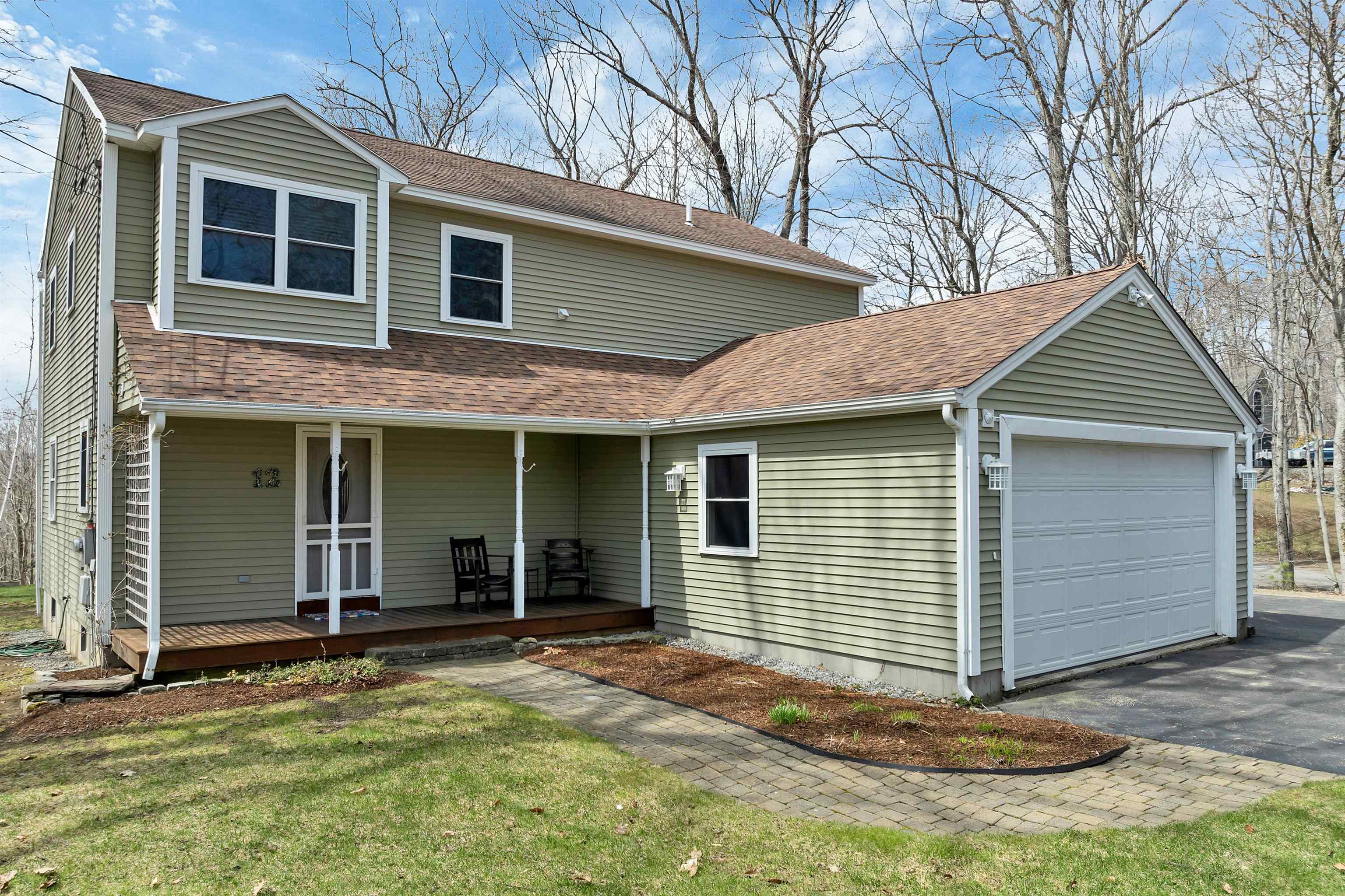 12 Serenity Lane Meredith, NH 03253 - Photo 12 of 60