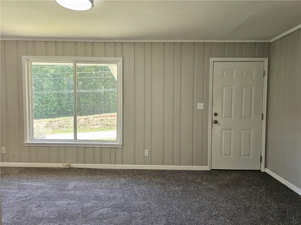 505 Beaverpond Road Carrollton, GA 30117 - Photo 5 of 31