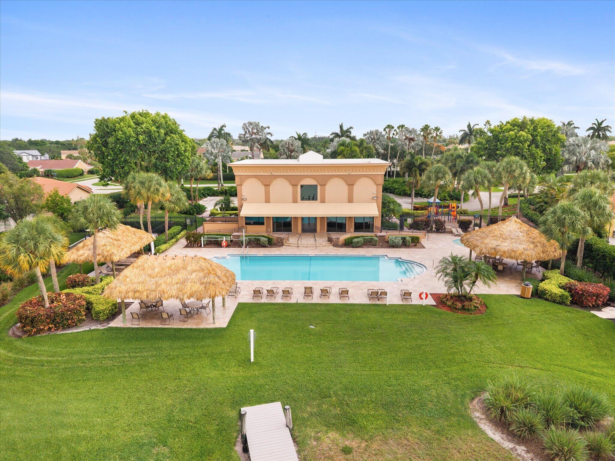 22325 Collington Drive Boca Raton, FL 33428 - Photo 52 of 55 61-6