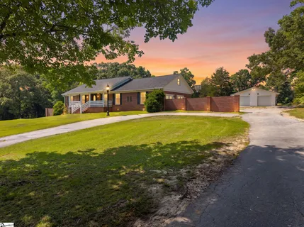 $550,000 | 623 West Ridgeway Road, Honea Path, SC 29654