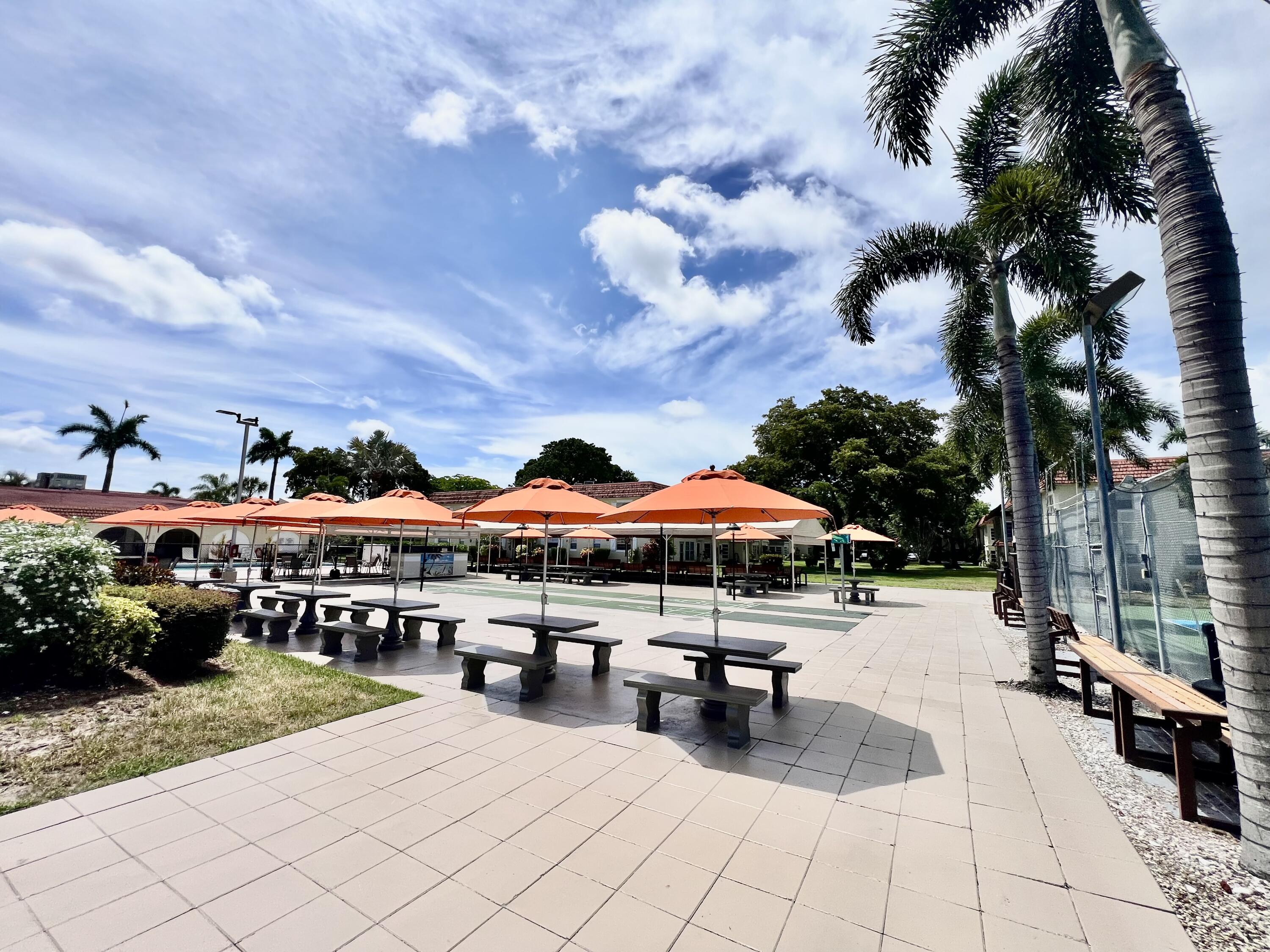 5640 Southwest 3rd Place, Unit 217 Margate, FL 33068 - Photo 24 of 32 not sure