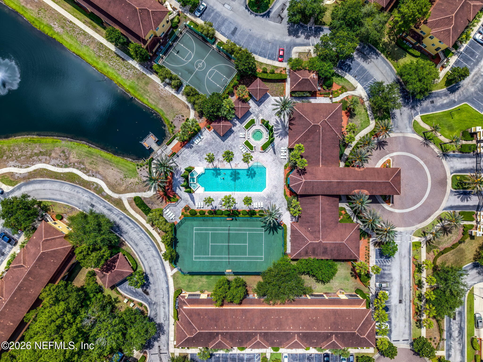 9745 Touchton Road, Unit 230 Jacksonville, FL 32246 - Photo 44 of 45 44-web-or-mls-Amenities