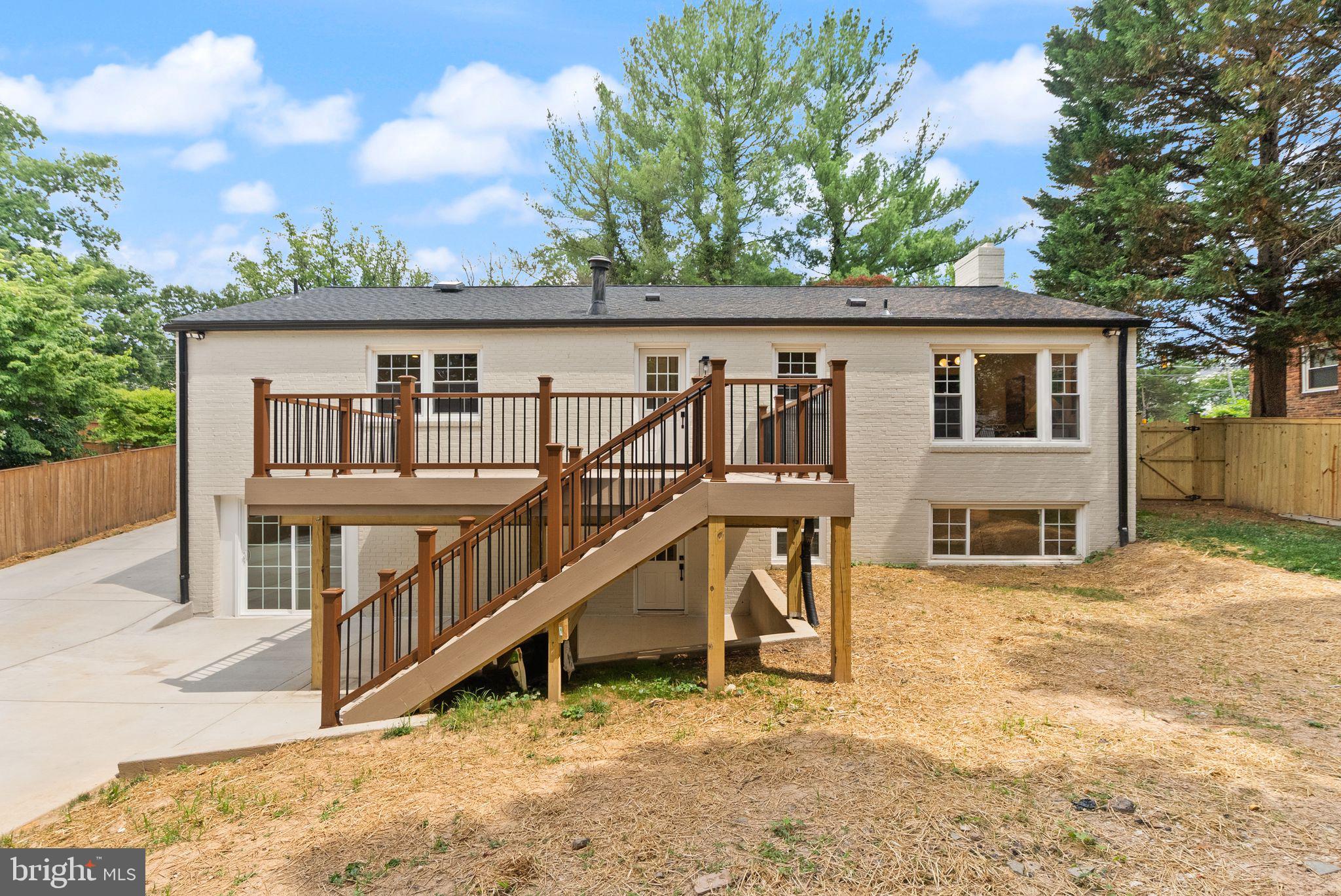 4006 North Glebe Road Arlington, VA 22207 - Photo 68 of 72