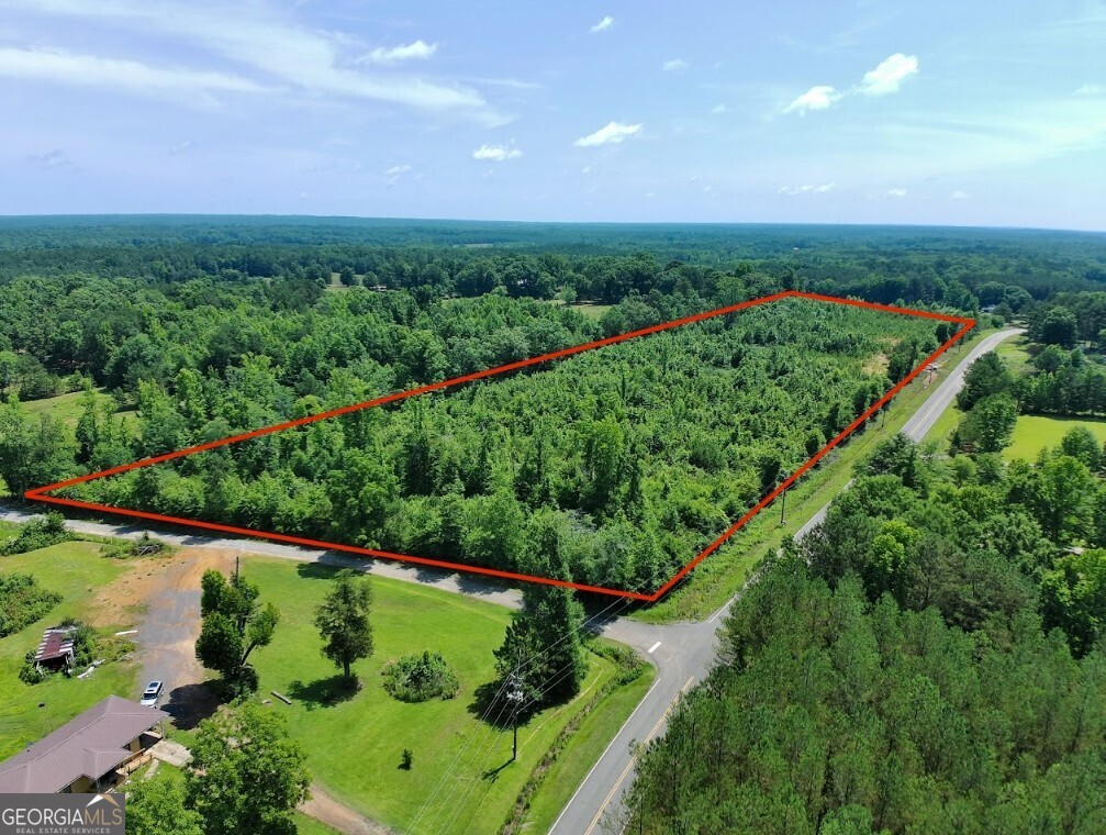 0 Prospect Road Nauvoo, AL 35578 - Photo 16 of 19