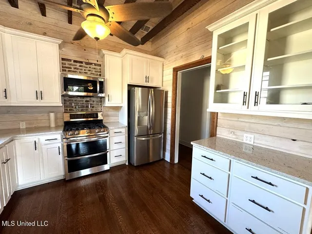 $489,000 | 207 South Commerce Street, Natchez, MS 39120