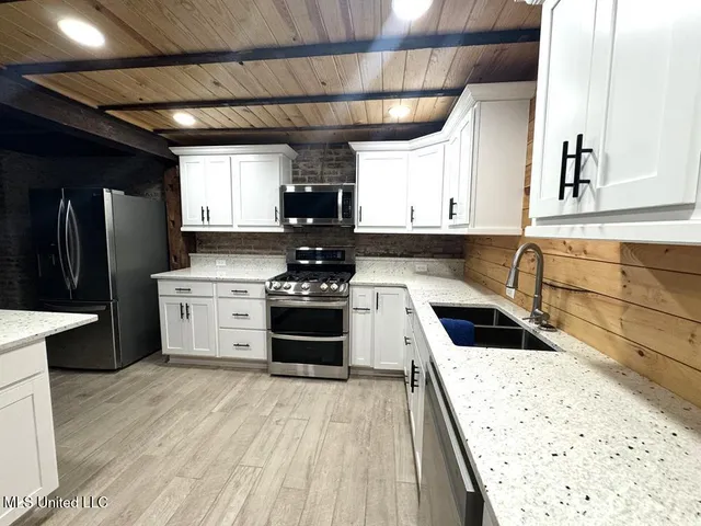 $489,000 | 207 South Commerce Street, Natchez, MS 39120