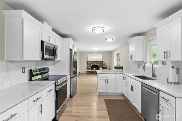 $635,000 | 10831 35th Avenue Southeast, Everett, WA 98208