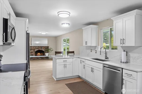 $635,000 | 10831 35th Avenue Southeast, Everett, WA 98208