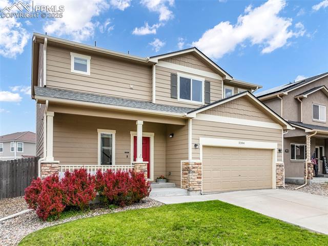 2204 Reed Grass Way Colorado Springs, CO 80915 - Photo 49 of 50 Gallery Image 49