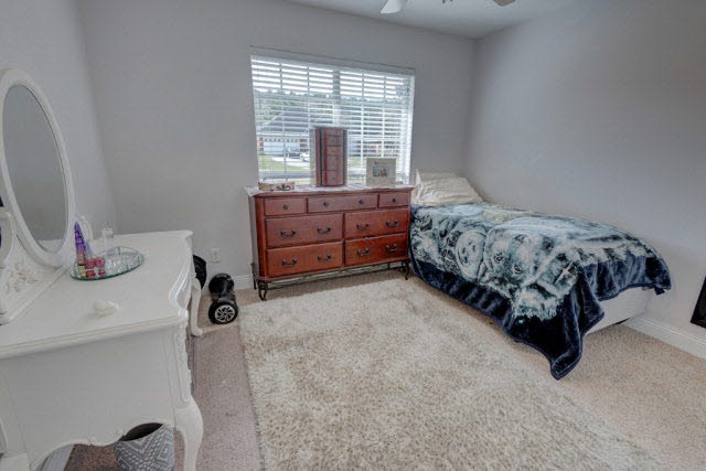 10584 South Side Loop Fairhope, AL 36532 - Photo 19 of 22 2nd Bedroom