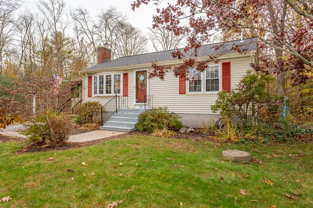 191 Perryville Road Rehoboth, MA 02769 - Photo 1 of 20 Gallery Image 1
