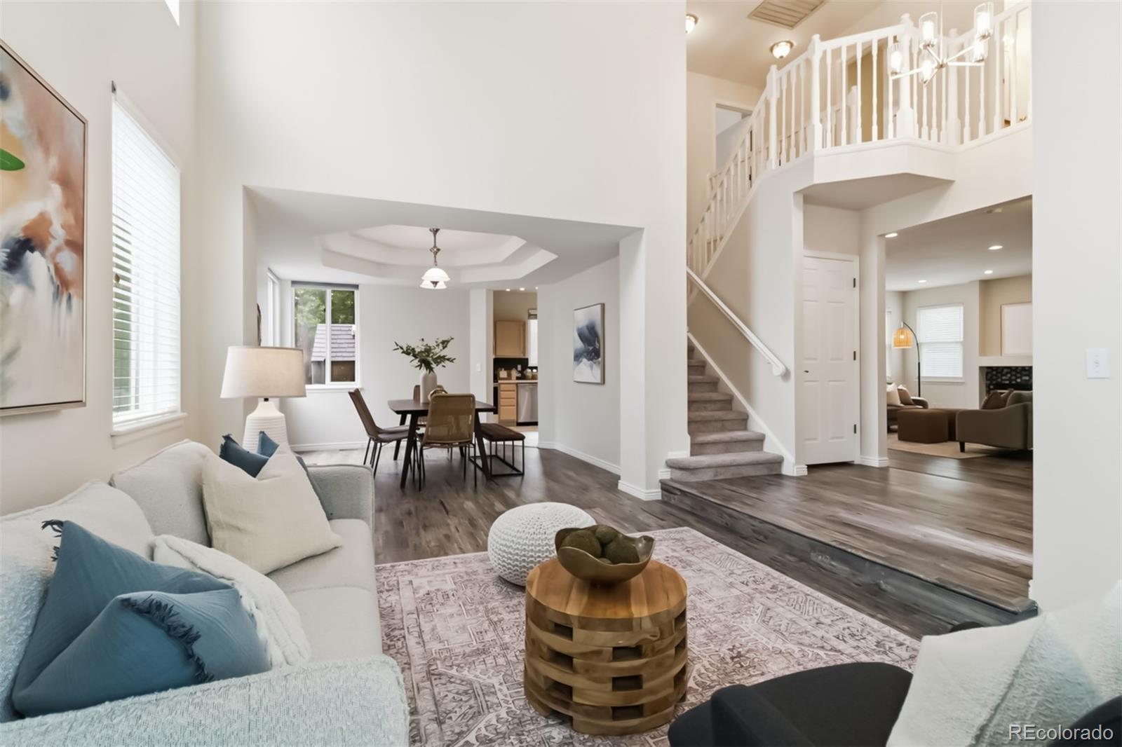 7356 Rattlesnake Drive Lone Tree, CO 80124 - Photo 5 of 47