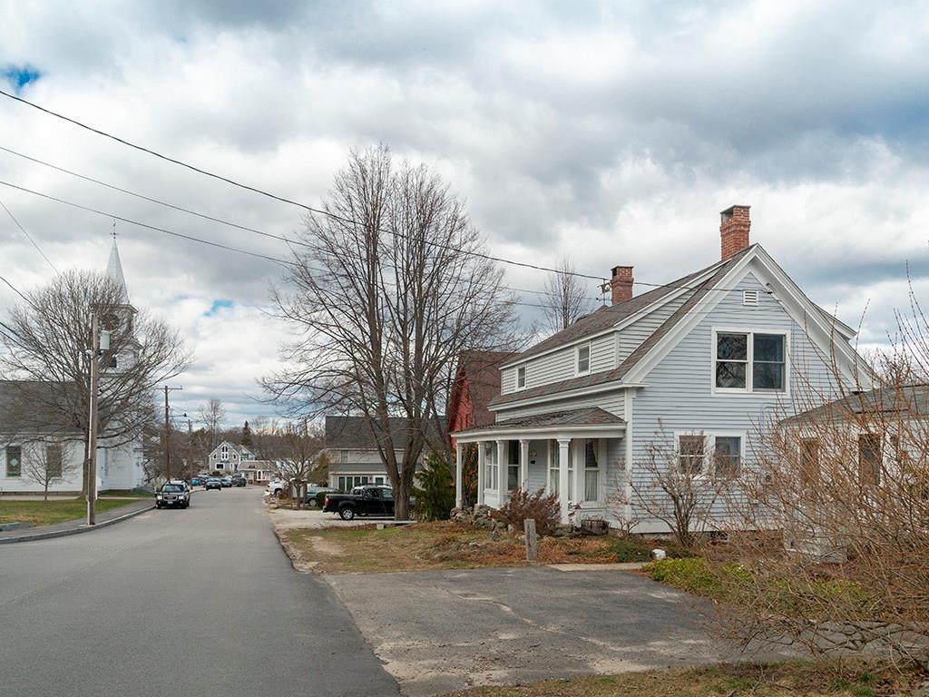 10 Langsford Road Kennebunkport, ME 04046 - Photo 2 of 27 Originally an 1820’s Cape Porpoise...