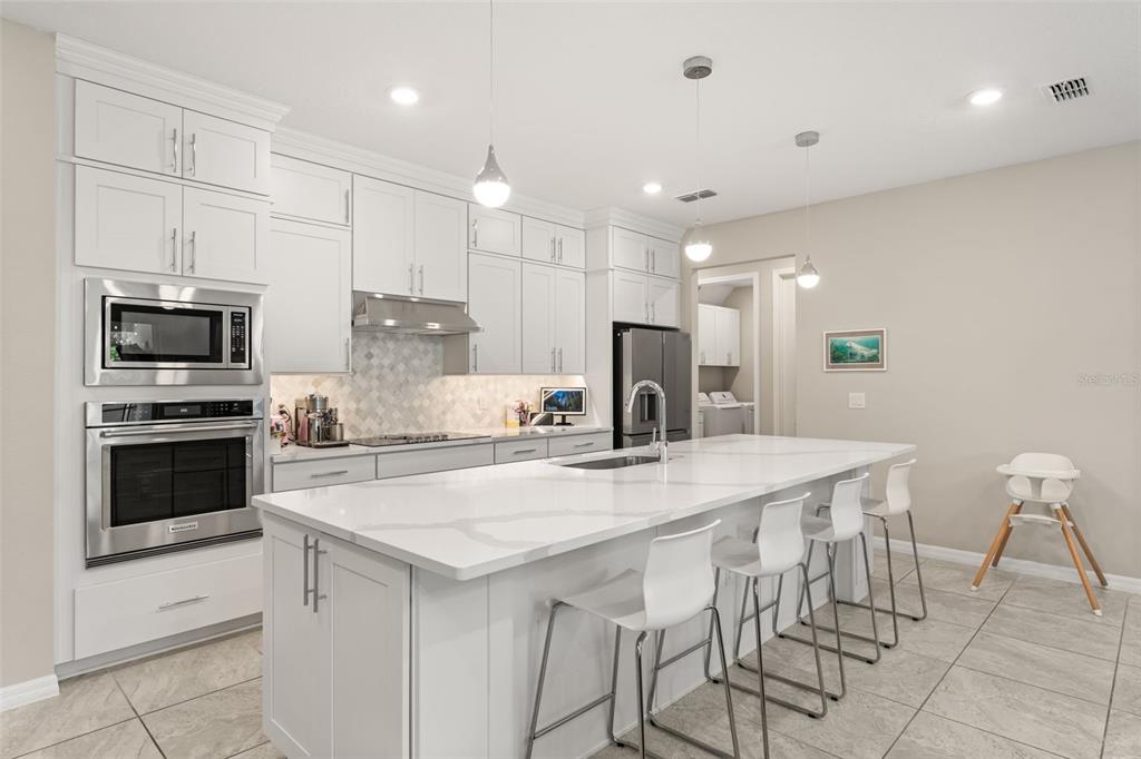 4708 Weatherbell Road Winter Garden, FL 34787 - Photo 6 of 50