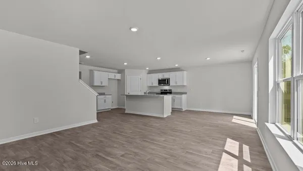 $333,990 | 116 Claude Street, La Grange, NC 28551