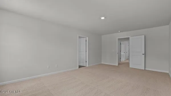 $333,990 | 116 Claude Street, La Grange, NC 28551