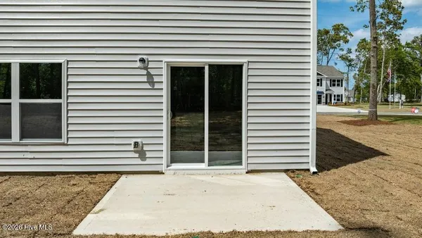 $333,990 | 116 Claude Street, La Grange, NC 28551