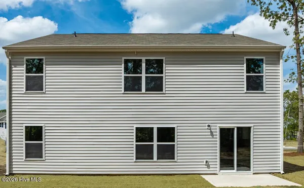 $333,990 | 116 Claude Street, La Grange, NC 28551