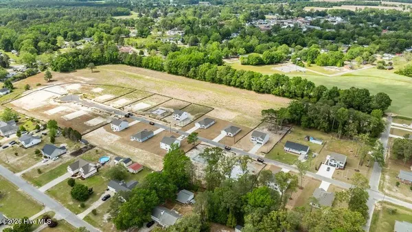 $333,990 | 116 Claude Street, La Grange, NC 28551