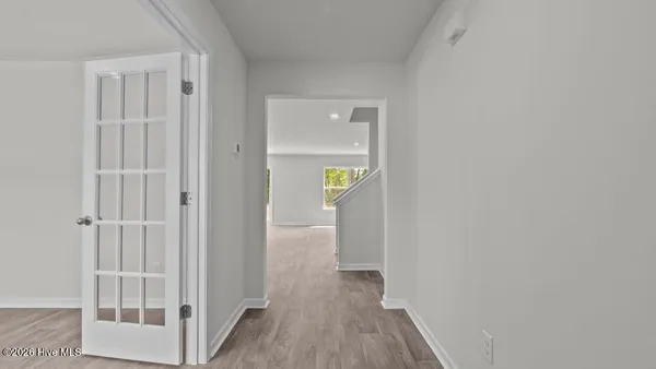 $333,990 | 116 Claude Street, La Grange, NC 28551