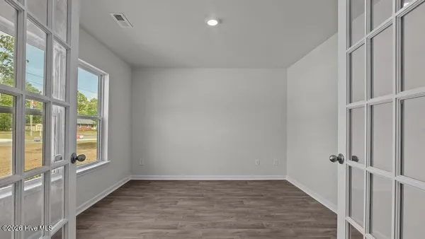 $333,990 | 116 Claude Street, La Grange, NC 28551