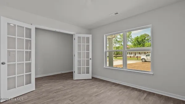 $333,990 | 116 Claude Street, La Grange, NC 28551