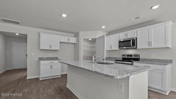 $333,990 | 116 Claude Street, La Grange, NC 28551