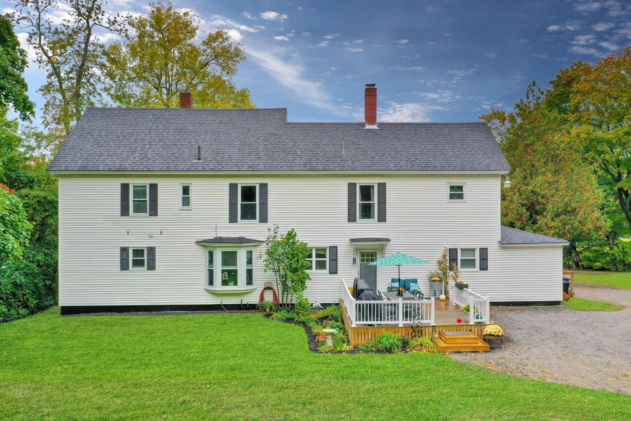 672 Lisbon Street Lisbon, ME 04252 - Photo 4 of 41 4-web-or-mls-DJI_0060