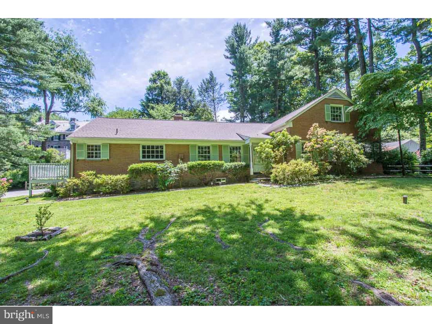 139 Woodside Road Ardmore, PA 19003 - Photo 2 of 22 Gallery Image 2