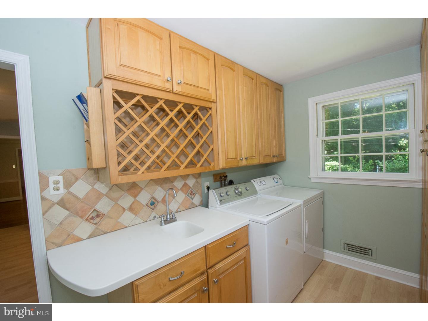 139 Woodside Road Ardmore, PA 19003 - Photo 13 of 22 Laundry Room