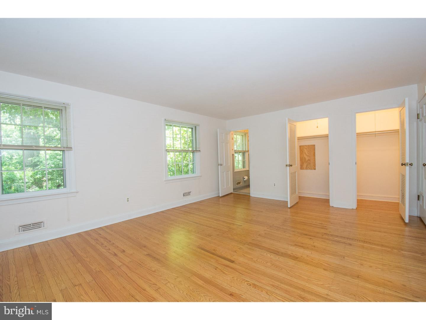 139 Woodside Road Ardmore, PA 19003 - Photo 15 of 22 Bedroom - Main