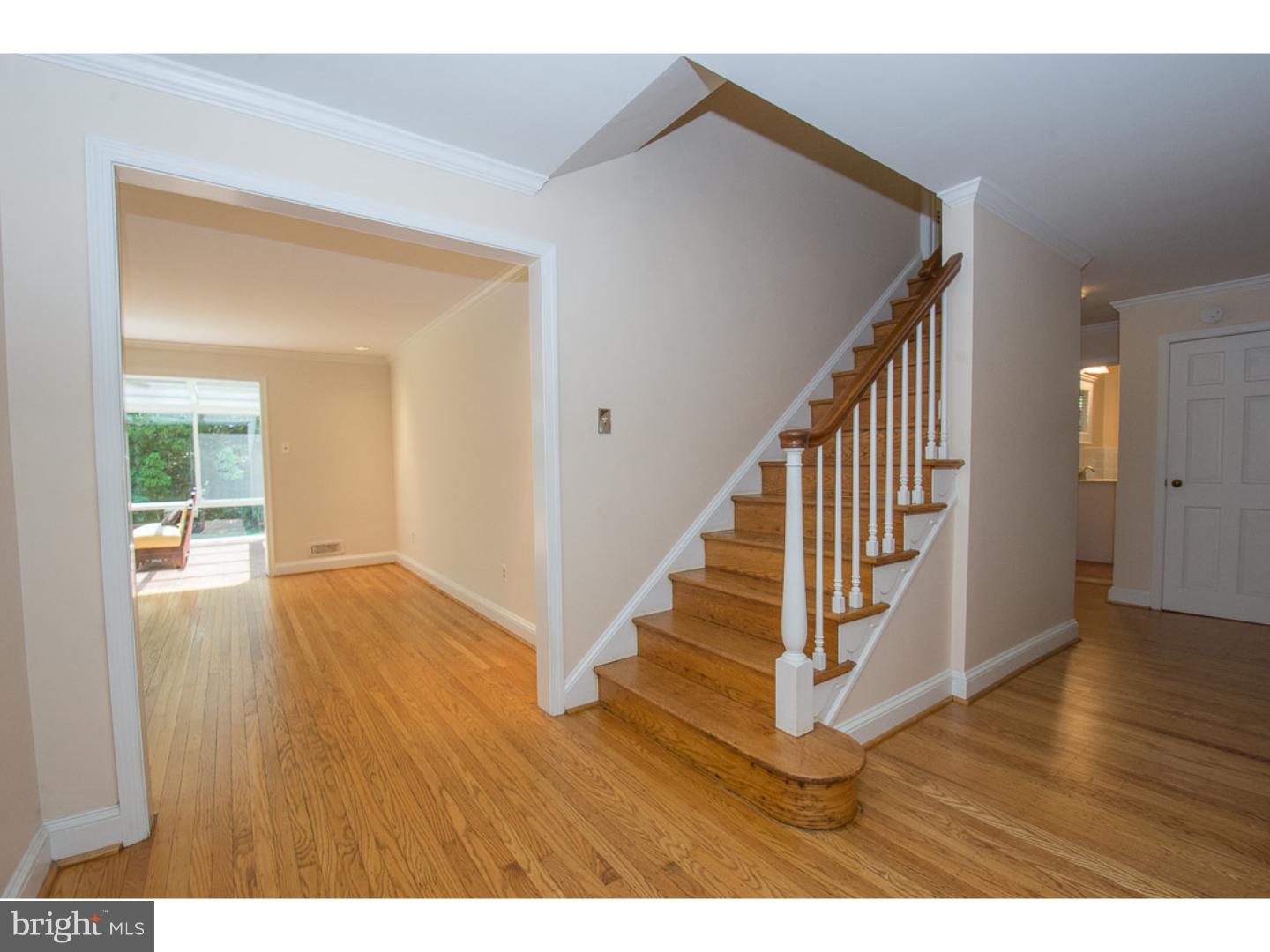 139 Woodside Road Ardmore, PA 19003 - Photo 5 of 22 Foyer