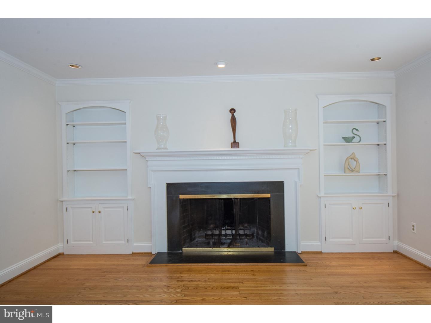 139 Woodside Road Ardmore, PA 19003 - Photo 7 of 22 Living Room
