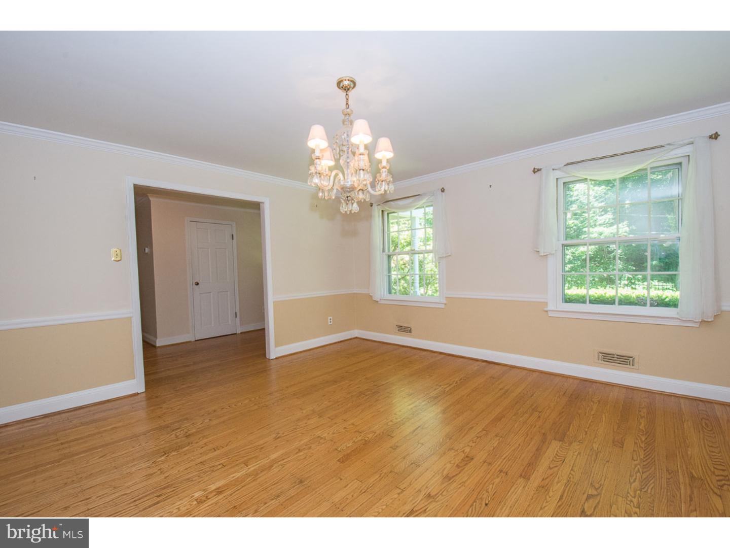 139 Woodside Road Ardmore, PA 19003 - Photo 9 of 22 Dining Room