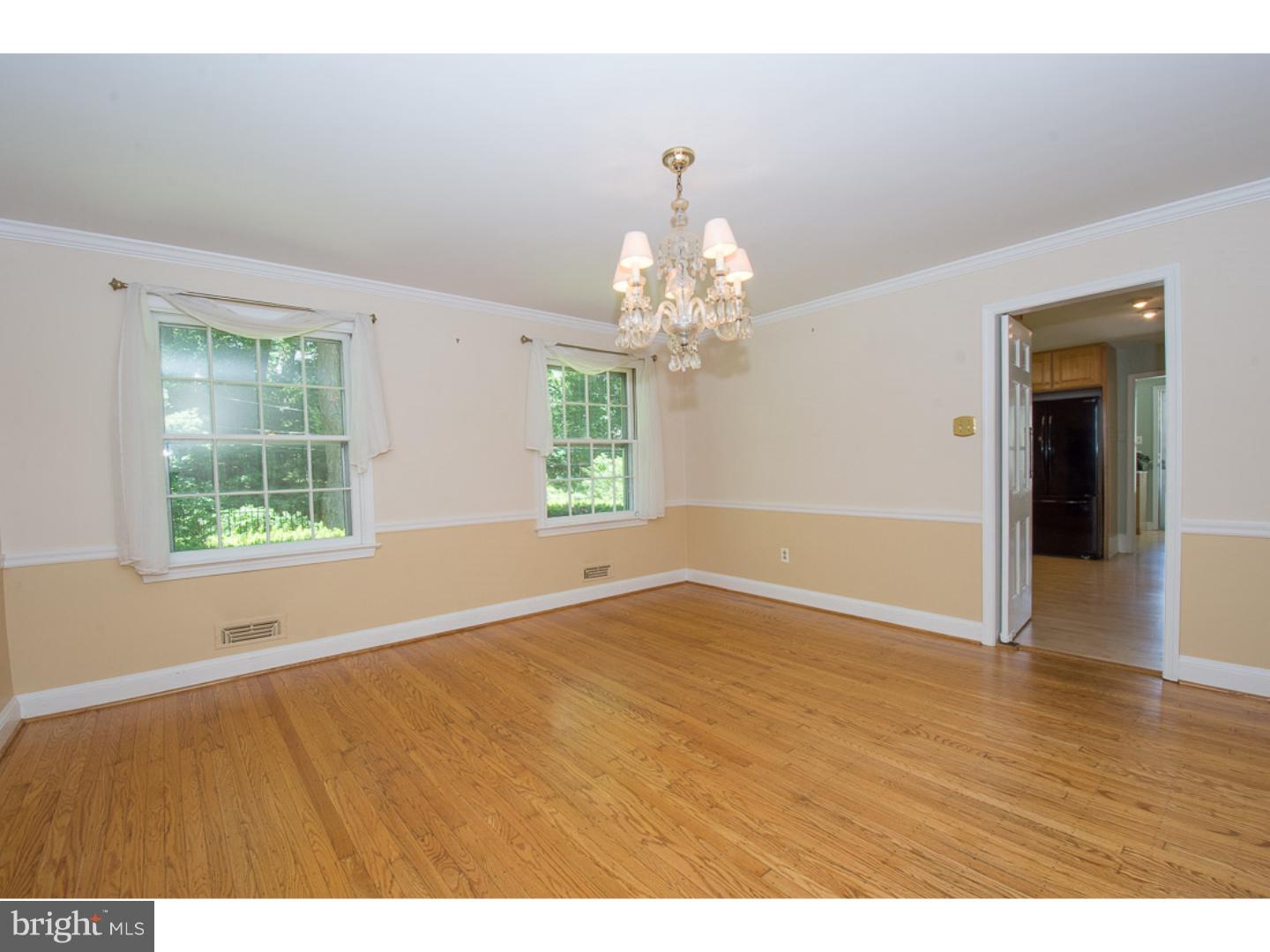 139 Woodside Road Ardmore, PA 19003 - Photo 10 of 22 Dining Room