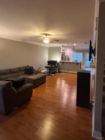 $283,000 | 624 Capstone Drive, Lynchburg, VA 24502