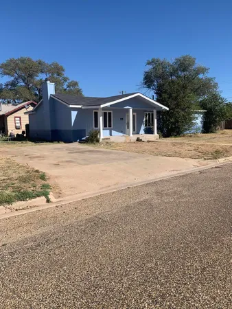 $125,500 | 750 South 13th Street, Slaton, TX 79364
