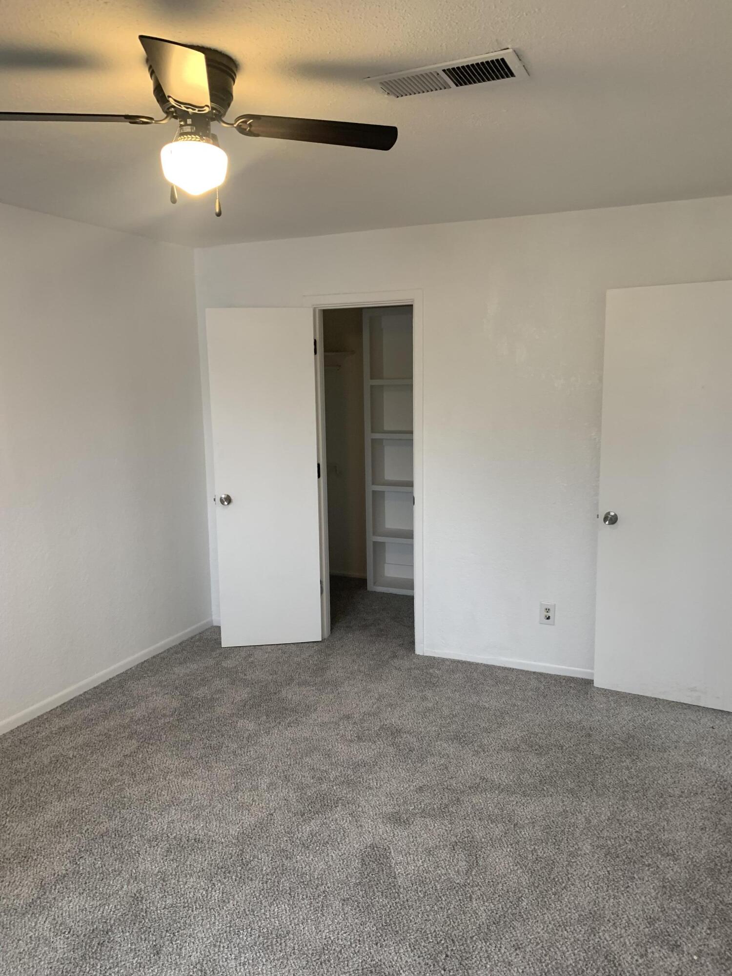 750 South 13th Street Slaton, TX 79364 - Photo 11 of 13 a view of an empty room