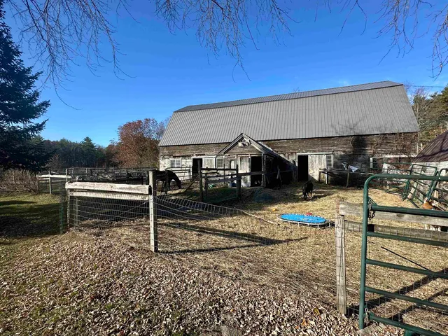 $489,900 | 1 Lee Hook Road, Newmarket, NH 03857