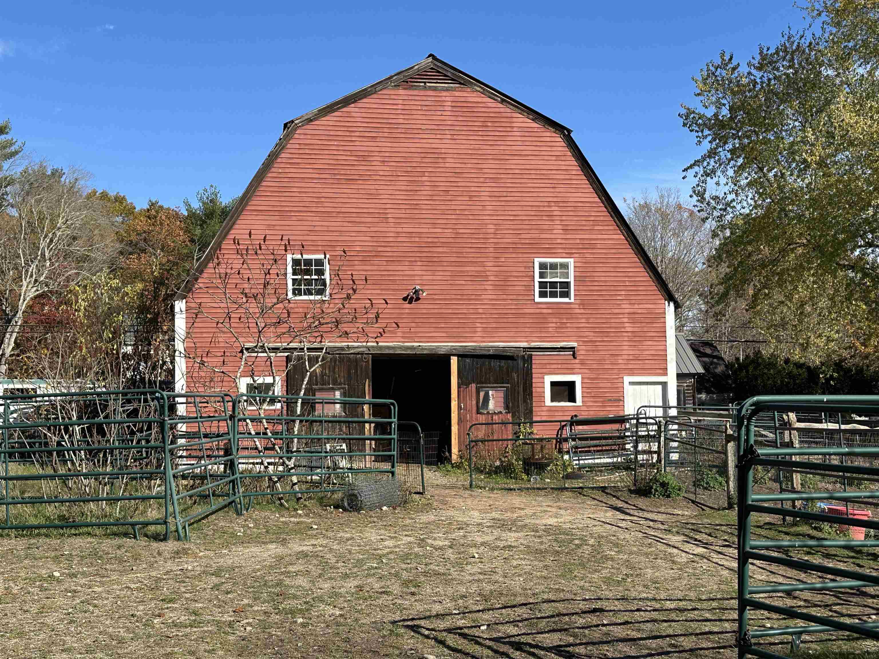 1 Lee Hook Road Newmarket, NH 03857 - Photo 29 of 39