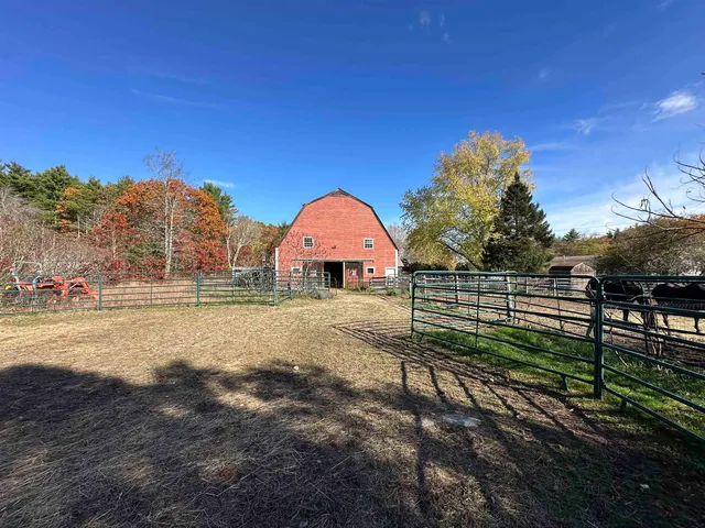 $489,900 | 1 Lee Hook Road, Newmarket, NH 03857