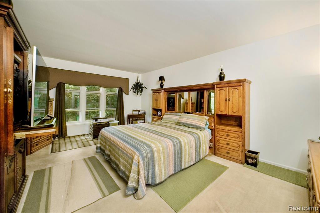 3743 Sleepy Fox Drive Rochester Hills, MI 48309 - Photo 25 of 55