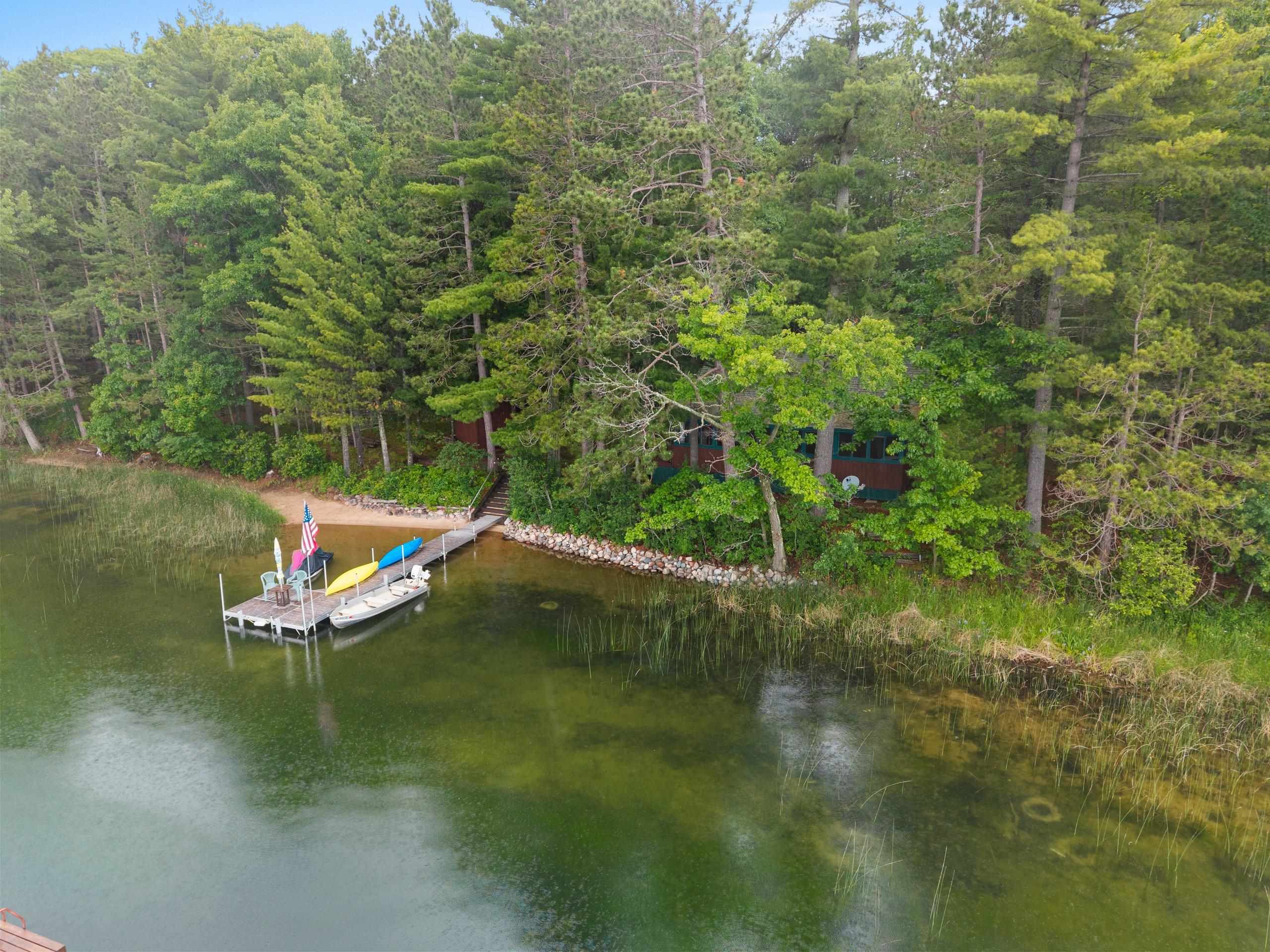 16581 East Bass Lake Road Townsend, WI 54175 - Photo 62 of 65