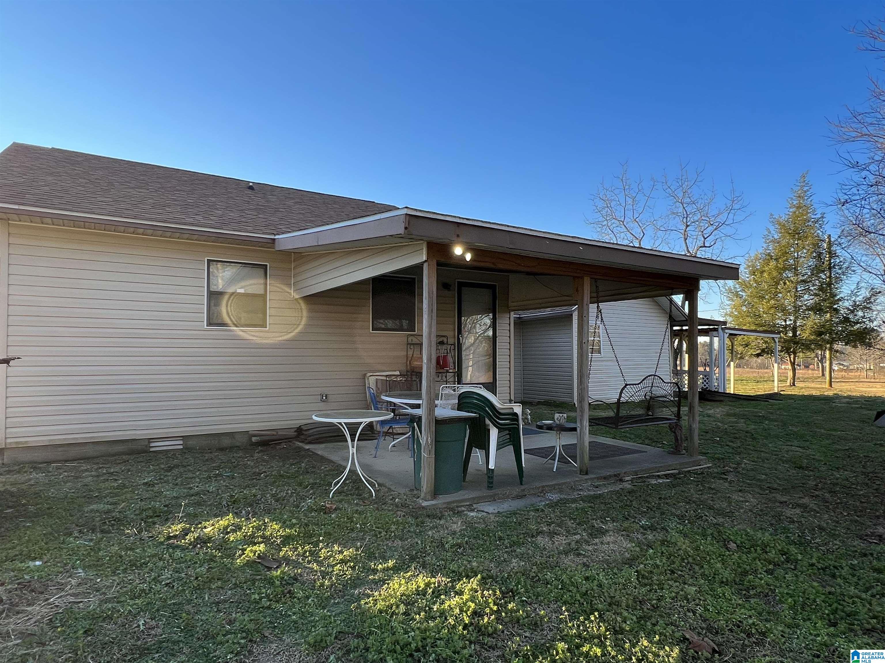 85 Haynes Road Altoona, AL 35952 - Photo 3 of 10