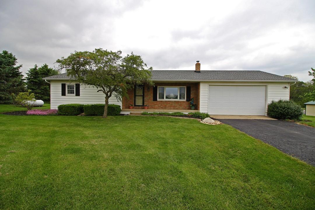25640 Sisk Road Circleville, OH 43113 - Photo 1 of 57 Gallery Image 1