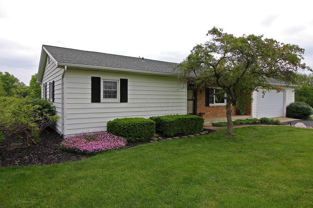 25640 Sisk Road Circleville, OH 43113 - Photo 2 of 57 Gallery Image 2